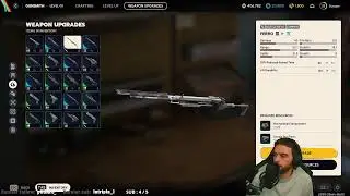 Don't shoot ! (t'sais le mec)