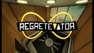 Regretevator OST: THINGAMABOB (Extended)