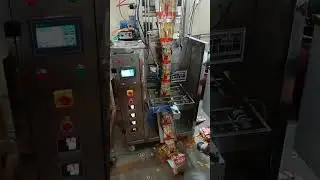 #foodpackagingmachine #foodpackingmachine #foodprocessingmachine #machine