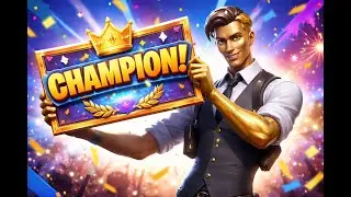 La game pour passer champion 💪