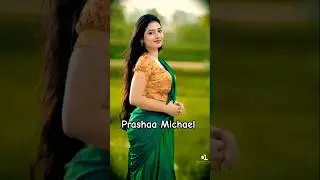 Prashaa Michael 💖🥰 (රට පවුල) #රටපවුල #swarnavahini #prashaamichael #hirutv #itn #teledrama #1million