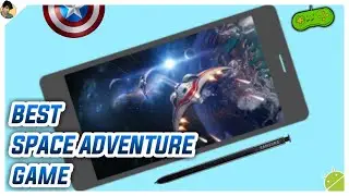 Top 5! Best Space Adventure Offline Game in 2020 👨&zwj;🚀👽🛸