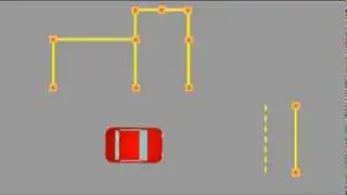 My Driving Instructor App Demo