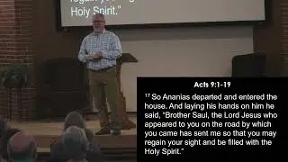 Hope Rises My Emotions - Doug Austin 11.10.24