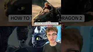 GREAT NEW FOR HOW TO TRAIN YOUR DRAGON 2 (LIVE ACTION)