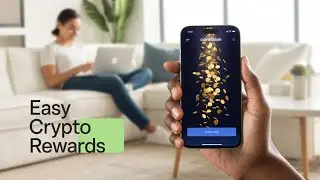 How to earn rewards with Coinbase &ndash; simple way