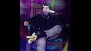 Mojo Jojo - shuffle in the night time with a fight rhyme