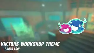 VIKTORS WORKSHOP THEME: 1HR LOOP