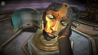 Boxes: Lost Fragments - Chapter 1 - Initium (Walkthrough)