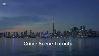 Toronto&rsquo;s Swarming Murder | Crime Scene Toronto Documentary