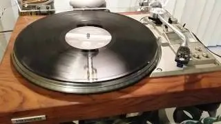 Pioneer  pl-560 turntable