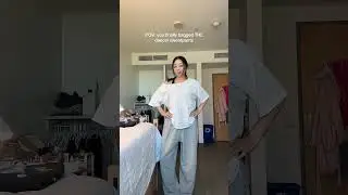 Best dancer sweats ever #shorts #feed #youtubeshorts #ietsfrans #dancer #dance #korean