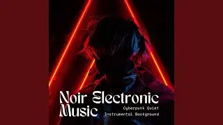 Noir Electronic Music