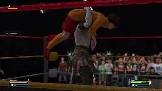velma vs kratos