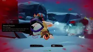 Gunfire Reborn, monkey spore 1shot all much. hoij