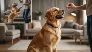 ⭐Teach Your Dog GOOD MANNERS With These Vital Etiquette Lessons