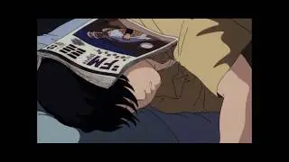 Crossing The Water - The Lockdown Files - Walking On Cloud - 19 (teaser)