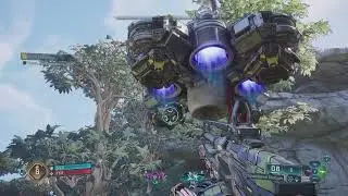 Borderlands 4 Vault Key Fragment Use Kit Hole Silo Balloon Zip to Near Vault Key Fragment