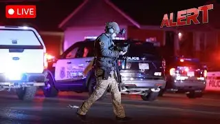 Utah Shooting Live: Police Respond After 2 Dead at LDS Church Shooting in Salt Lake City