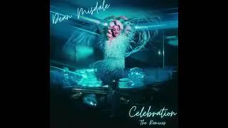 Dean Misdale - Celebration (BoogieKnights ReClub Radio Edit)