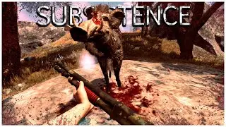 WILD BOAR, RABBITS, AND REFINED IRON | Subsistence Gameplay | S7 39