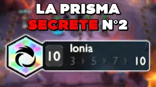LE EASTER EGG DU 10 IONIA OMG !!