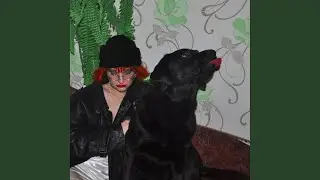 She