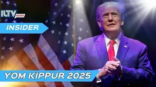 ILTV Insider | Стоит ли Бог за мирным планом Трампа?