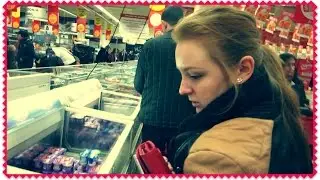 VLOG: ВСЕ ПО 1 &euro; ! 26.01.15