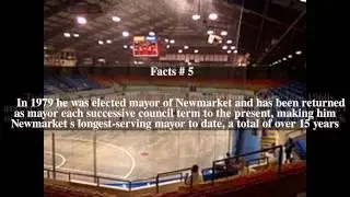 Ray Twinney Top # 12 Facts