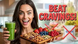 Surprising Foods That Help You Beat Sugar Addiction