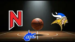 2025 Nitro Vs. Ripley High School Quarterfinals