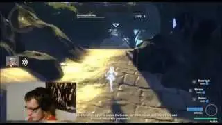 JaffaArchfiend RWBY Grimm Eclipse First Look