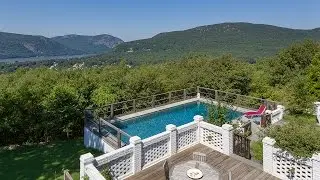 377 Lane Gate Road Cold Spring NY Real Estate 10516