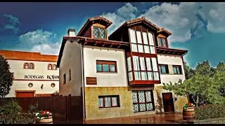 Casa Rural Rojanda | Caba&ntilde;as en Elciego
