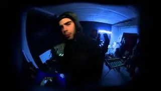 L'uzine & Big Budha Cheez - Freestyle (3-2)