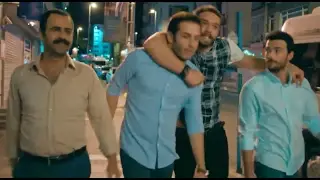 sinan & bülent | arkadaş