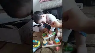 Smart girl of May | Aruujan of 4