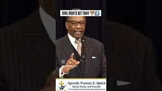 Black  Preacher Tells The Truth About The Civil Rights Movement.  #fba #politricks