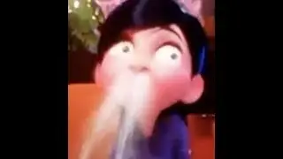 Violet nose water v1