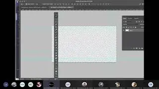 Plecas para TV/Photoshop