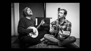 Riley & Voltz - Iron and Rust