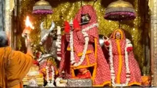 Shri Govind Dev Ji ki Mangla aarti श्री गोविन्द देव जी की मंगला आरती #17_january_2026 #saturday #new