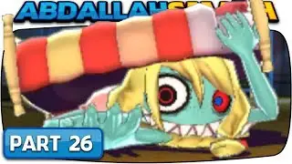 Yo-kai Watch 3 - Part 26: BEDDY-BYES! (100% Walkthrough)