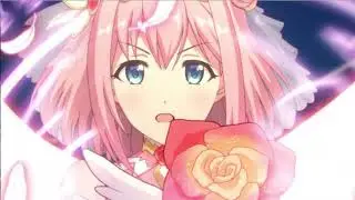 ユイ(プリンセス) お試し プリコネ Yui (Princess) Showcase