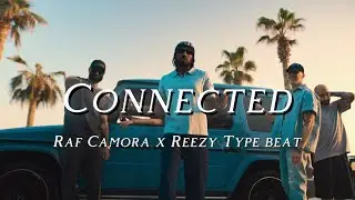 REEZY X RAF CAMORA X JAZEEK Type Beat - 