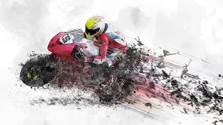 power-sport-extreme-trailer