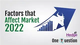 What are the main factors that affect stock market in 2022 ? | Hedge One Question