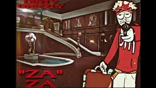 ZaZa - Dirty Grizzly (Official Audio) |Prod.7Teen
