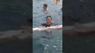 #shortvideo #beach #bonding #relaxing #travel #familygetogether